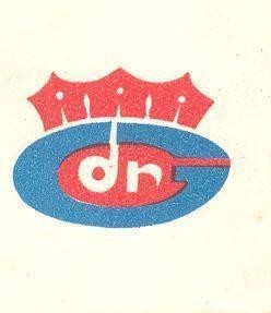 Mẫu nhãn hiệu G dn