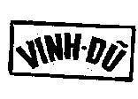 Mẫu nhãn hiệu Vinh Dũ