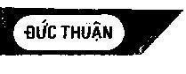 Mẫu nhãn hiệu Đức Thuận