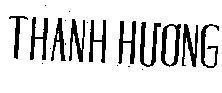 Mẫu nhãn hiệu Thanh Hương