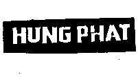Mẫu nhãn hiệu Hung Phat