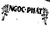 Mẫu nhãn hiệu Ngọc Phát