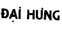Mẫu nhãn hiệu Đại Hưng