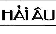 Mẫu nhãn hiệu Hải Âu