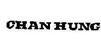 Mẫu nhãn hiệu Chan Hung