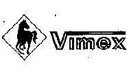 Mẫu nhãn hiệu VIMEX