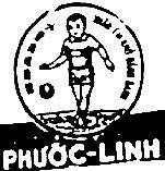 Mẫu nhãn hiệu Phước Linh-Em Nhỏ Đá Banh