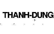 Mẫu nhãn hiệu Thanh-Dung