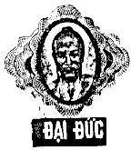 Mẫu nhãn hiệu Đại Đức