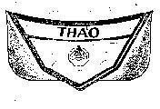 Mẫu nhãn hiệu Thảo