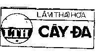 Mẫu nhãn hiệu LTH Lâm Thái Hoà - Cây Đa
