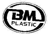 Mẫu nhãn hiệu BM PLASTIC