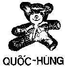 Mẫu nhãn hiệu Quốc - Hùng