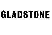 Mẫu nhãn hiệu GLADSTONE