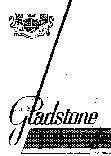 Mẫu nhãn hiệu GLADSTONE