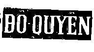 Mẫu nhãn hiệu Đỗ QUYÊN