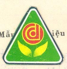 Mẫu nhãn hiệu D