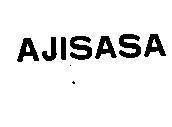 Mẫu nhãn hiệu AJISASA