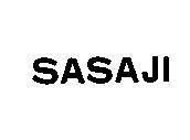 Mẫu nhãn hiệu SASAJI