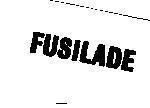 Mẫu nhãn hiệu FUSILADE