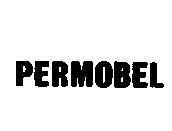 Mẫu nhãn hiệu PERMOBEL