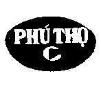 Mẫu nhãn hiệu Phú Thọ 6