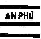 Mẫu nhãn hiệu An Phú
