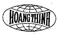 Mẫu nhãn hiệu Hoang Thinh