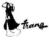 Mẫu nhãn hiệu Trang