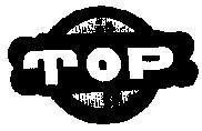 Mẫu nhãn hiệu TOP