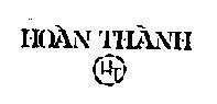 Mẫu nhãn hiệu HT Hoàn Thành