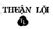 Mẫu nhãn hiệu TL Thuận Lợi