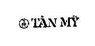 Mẫu nhãn hiệu TM Tân Mỹ