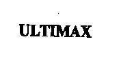 Mẫu nhãn hiệu ULTIMAX