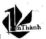 Mẫu nhãn hiệu 1 Bến Thành