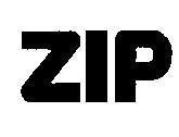 Mẫu nhãn hiệu ZIP