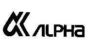 Mẫu nhãn hiệu ALPHA