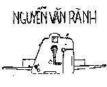 Mẫu nhãn hiệu Nguyễn Văn Rành