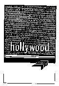Mẫu nhãn hiệu HOLLYWOOD