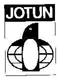 Mẫu nhãn hiệu JOTUN