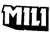 Mẫu nhãn hiệu MILI
