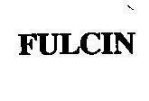 Mẫu nhãn hiệu FULCIN