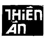 Mẫu nhãn hiệu Thiên Ân