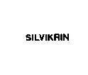 Mẫu nhãn hiệu SILVIKRIN