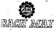 Mẫu nhãn hiệu Bach Mai - BM
