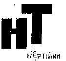 Mẫu nhãn hiệu HT Hiệp Thành