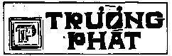 Mẫu nhãn hiệu Trường Phát - TP