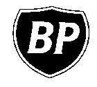 Mẫu nhãn hiệu BP