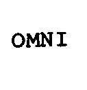 Mẫu nhãn hiệu OMNI