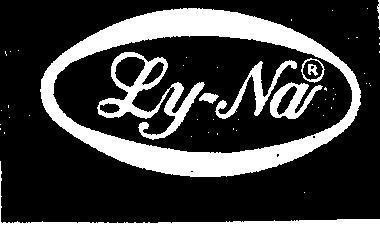 Mẫu nhãn hiệu Ly-Na